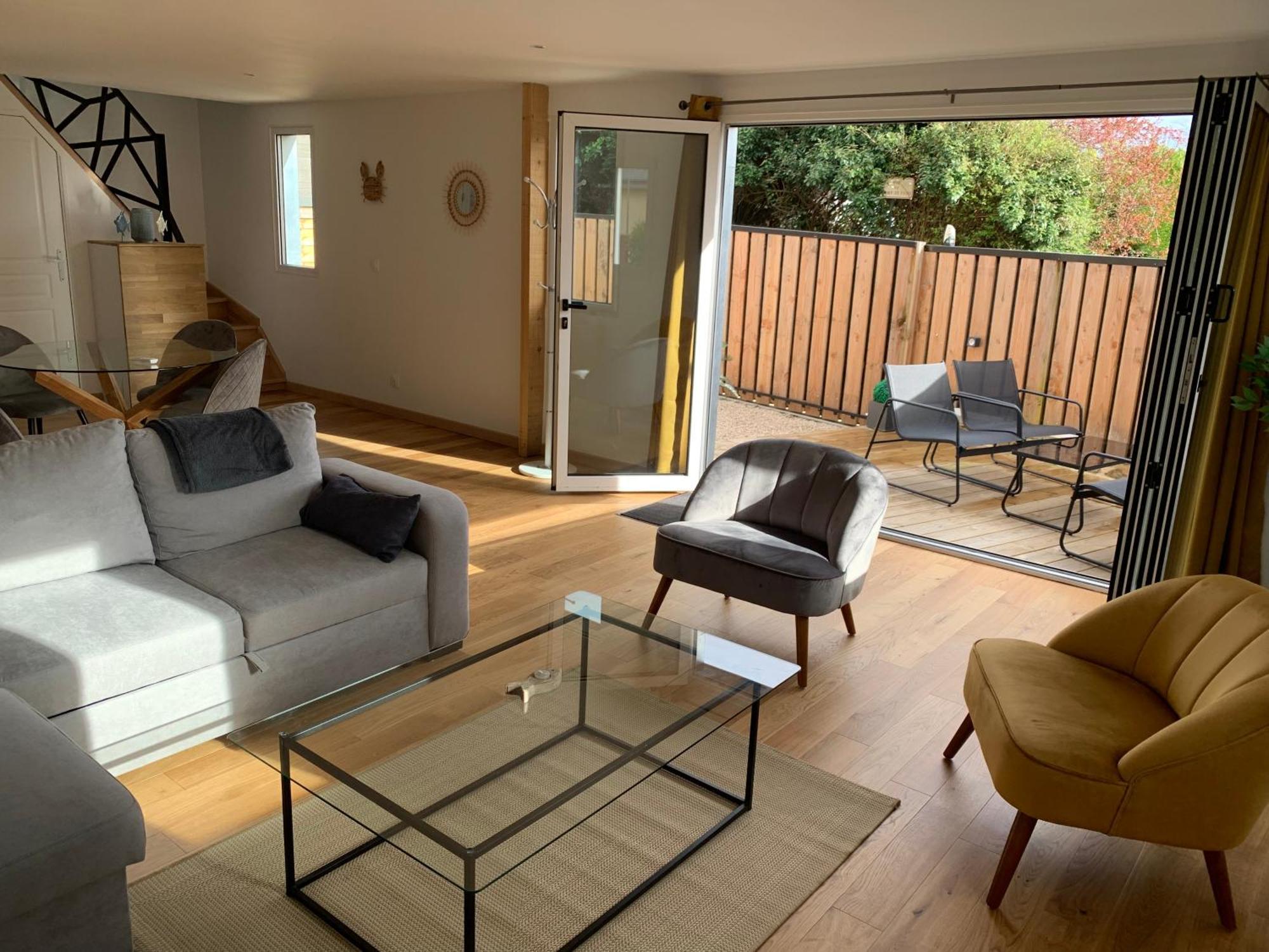 Enhoti Villa Plouër-sur-Rance Exteriör bild