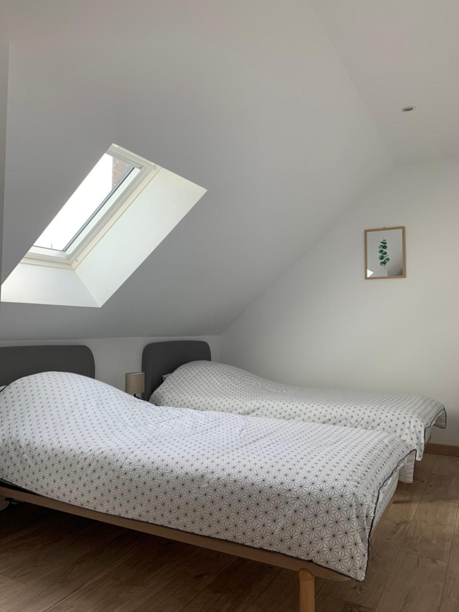 Enhoti Villa Plouër-sur-Rance Exteriör bild