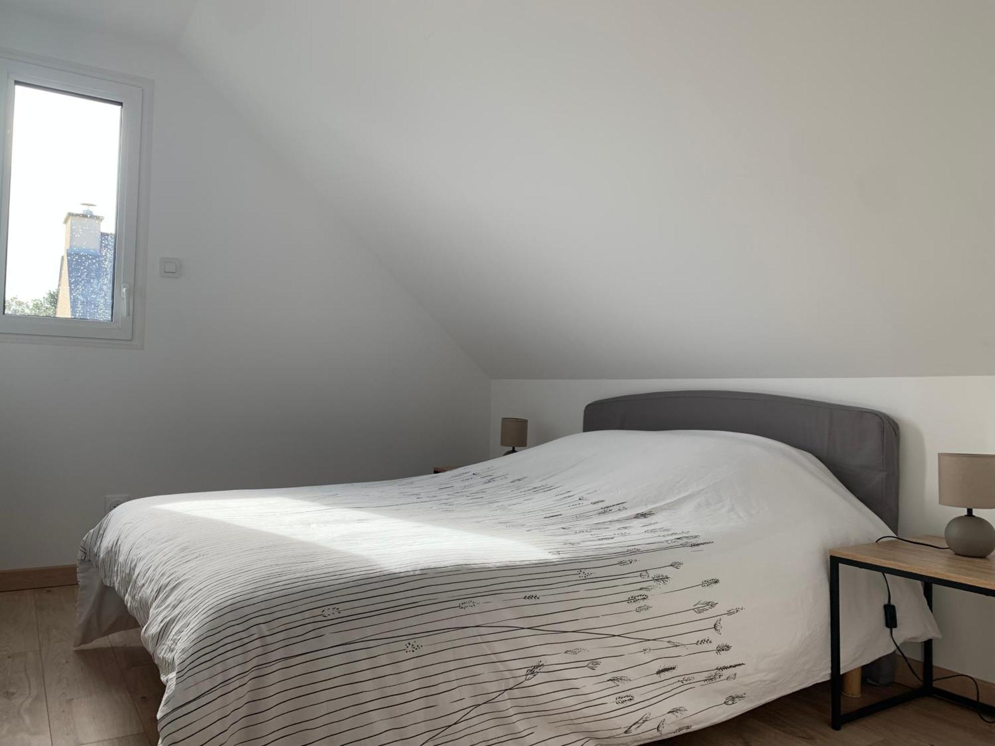 Enhoti Villa Plouër-sur-Rance Exteriör bild