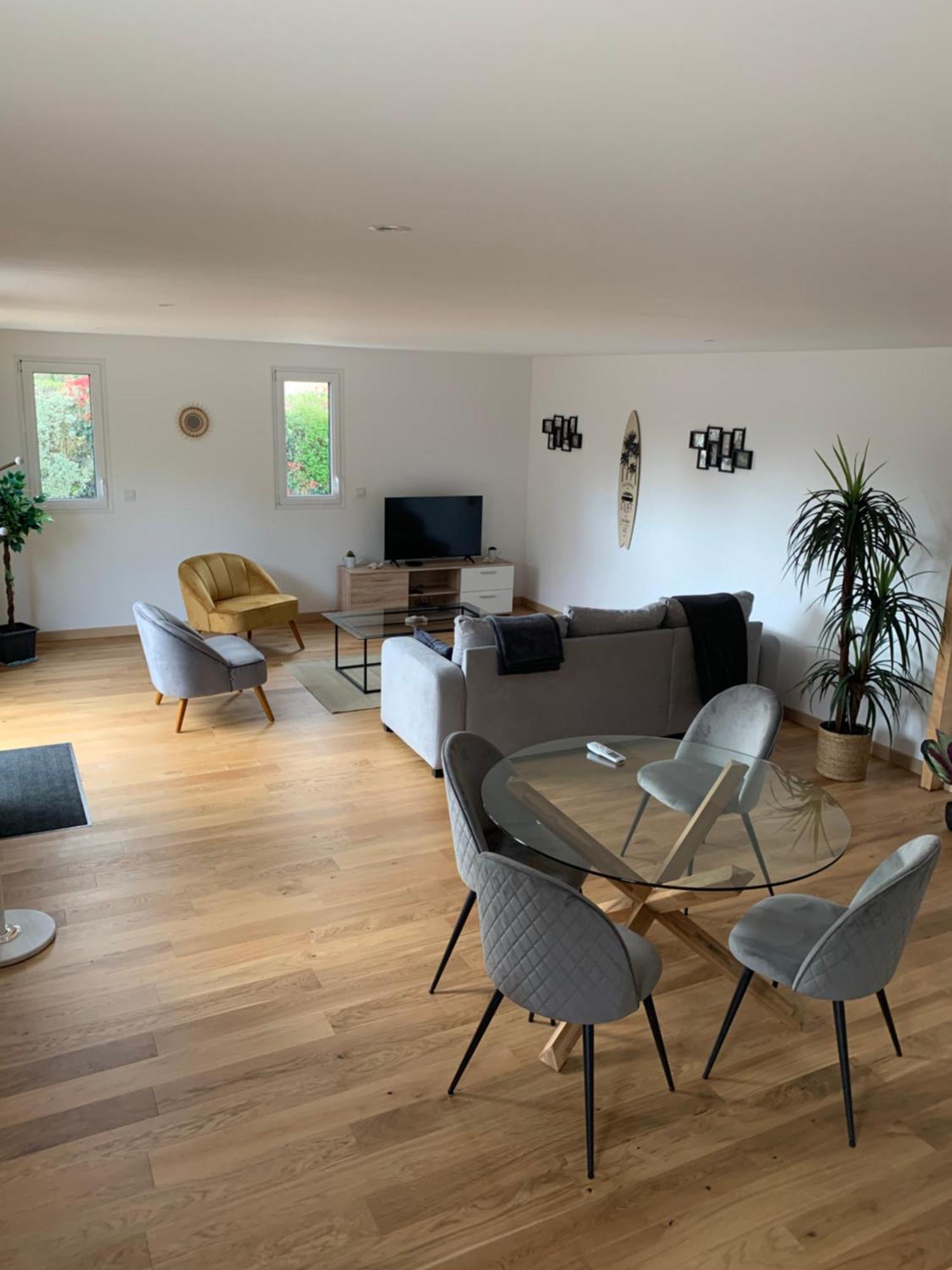 Enhoti Villa Plouër-sur-Rance Exteriör bild