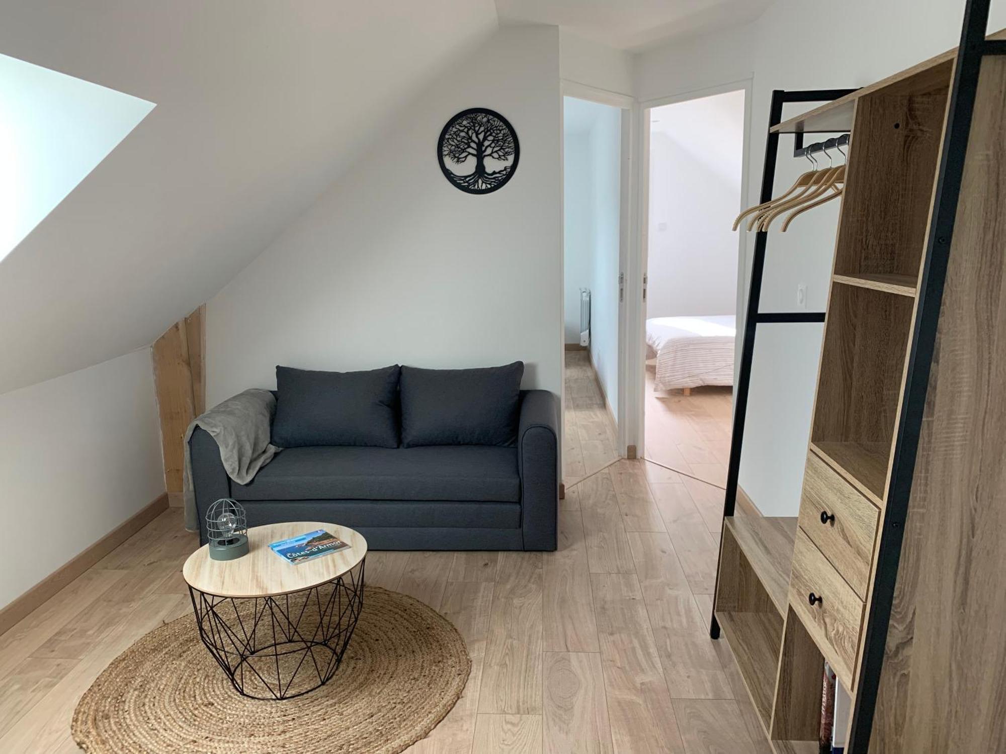Enhoti Villa Plouër-sur-Rance Exteriör bild